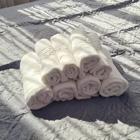 Perfect View 2 Self Check-in * Bükreş