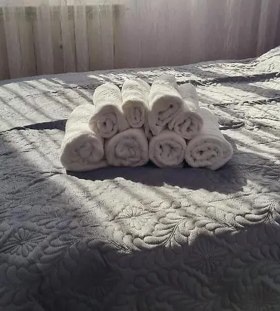 Perfect View 2 Self Check-in * Bükreş