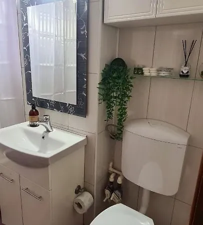 Perfect View 2 Self Check-in Bükreş