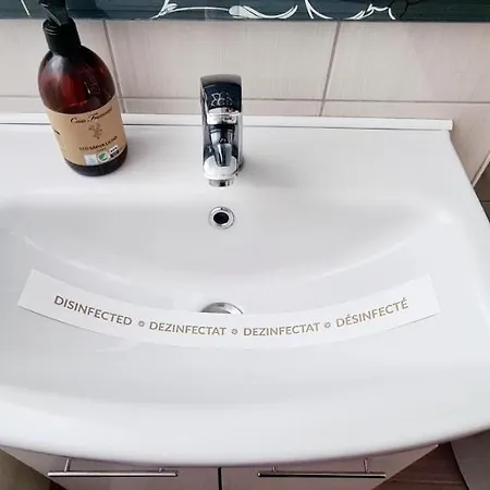 Daire Perfect View 2 Self Check-in *