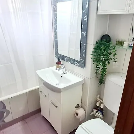 Perfect View 2 Self Check-in Bükreş