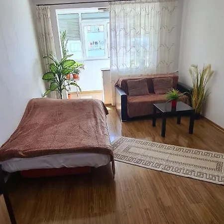 Perfect View 2 Self Check-in Бухарест