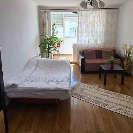 Perfect View 2 Self Check-in Апартаменти *