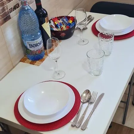 Апартаменти Perfect View 2 Self Check-in