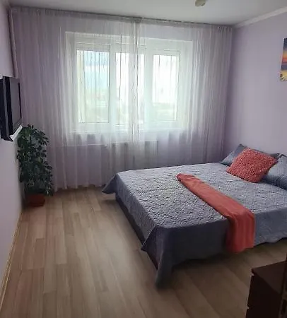 Perfect View 2 Self Check-in Бухарест