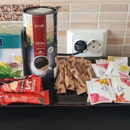 Perfect View 2 Self Check-in * بوخارست