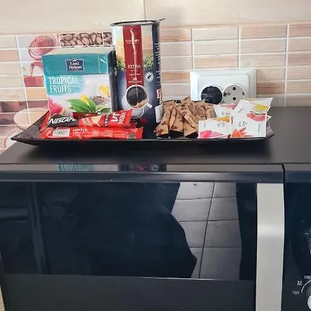 Perfect View 2 Self Check-in