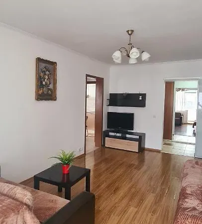 Perfect View 2 Self Check-in * Bucarest