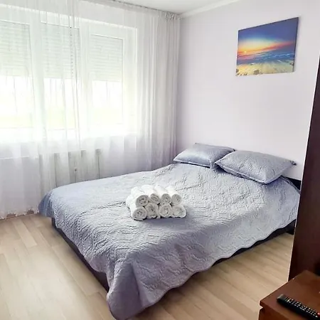 Apartment Perfect View 2 Self Check-in Bucharest