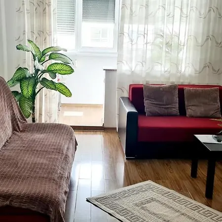 Perfect View 2 Self Check-in * Bucharest