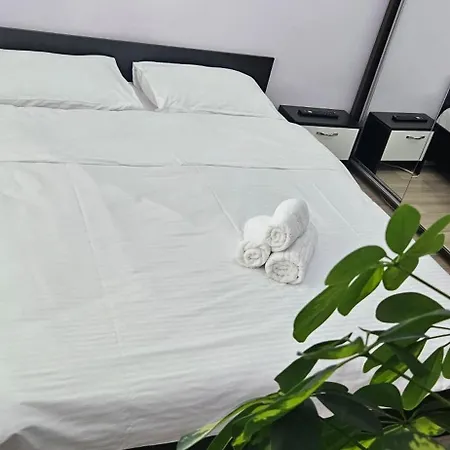 아파트 Perfect View 2 Self Check-in *