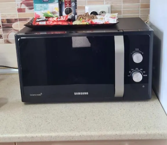 Perfect View 2 Self Check-in *