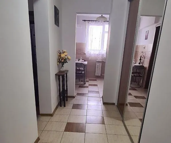 Perfect View 2 Self Check-in Apartment *