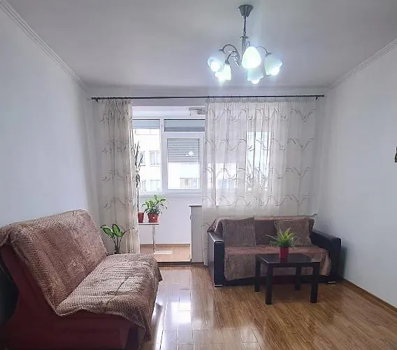 Perfect View 2 Self Check-in Apartment