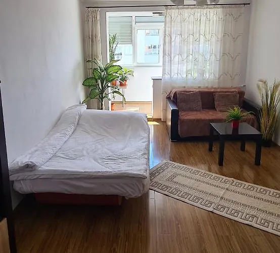 Perfect View 2 Self Check-in Apartment *