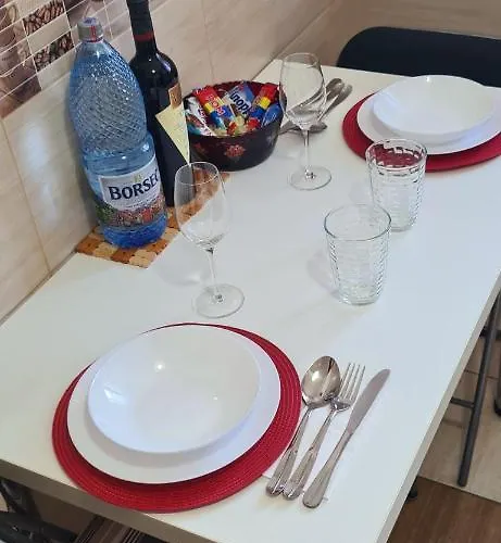 شقة Perfect View 2 Self Check-in