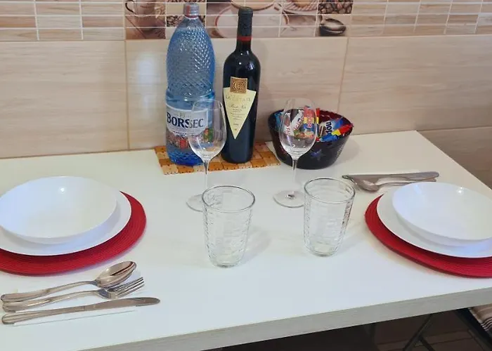 Perfect View 2 Self Check-in Apartment *