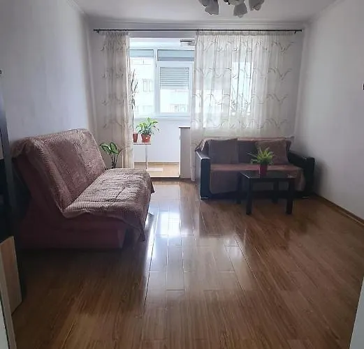 Perfect View 2 Self Check-in Apartamento