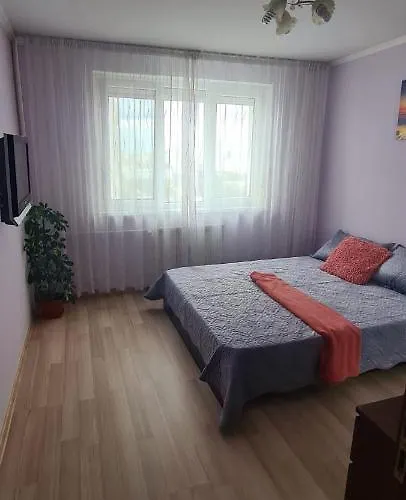 Perfect View 2 Self Check-in بوخارست