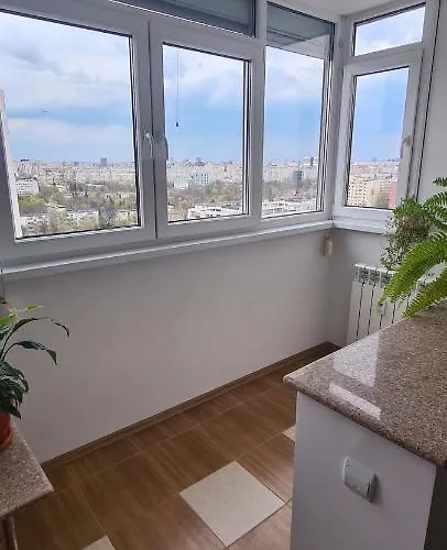 Apartment Perfect View 2 Self Check-in *