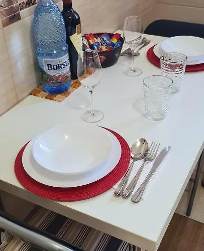 Perfect View 2 Self Check-in شقة *