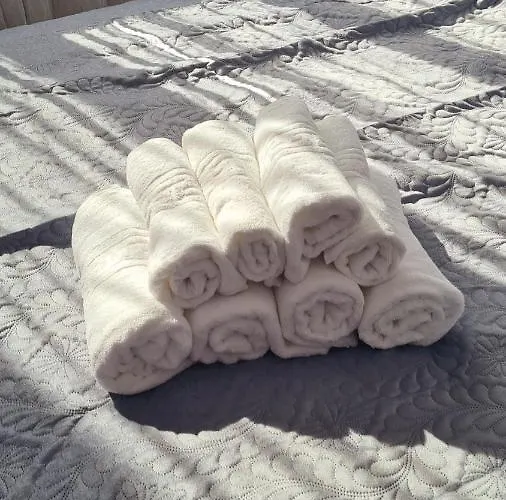 Perfect View 2 Self Check-in * Bukarest