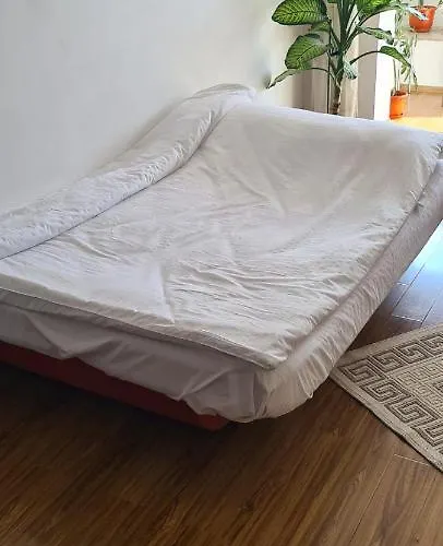 Apartment Perfect View 2 Self Check-in Bucharest