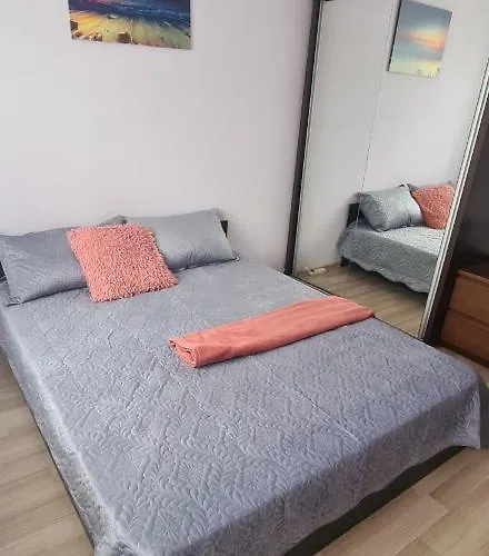 Apartment Perfect View 2 Self Check-in *