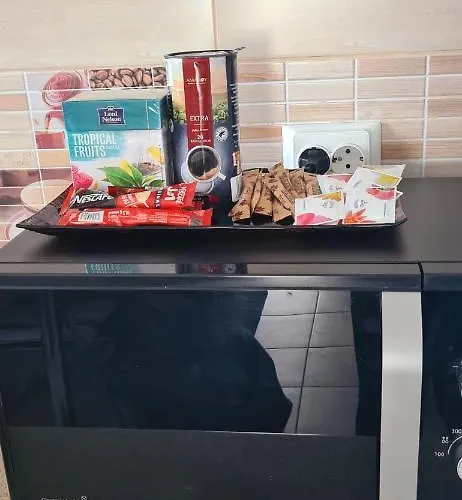 Perfect View 2 Self Check-in