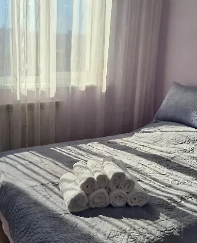 Perfect View 2 Self Check-in Apartment Bucharest