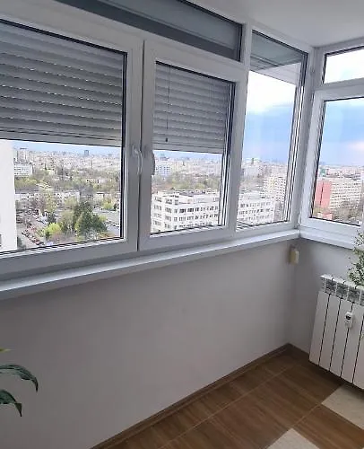 Perfect View 2 Self Check-in *