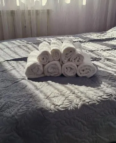 Perfect View 2 Self Check-in * Bucharest