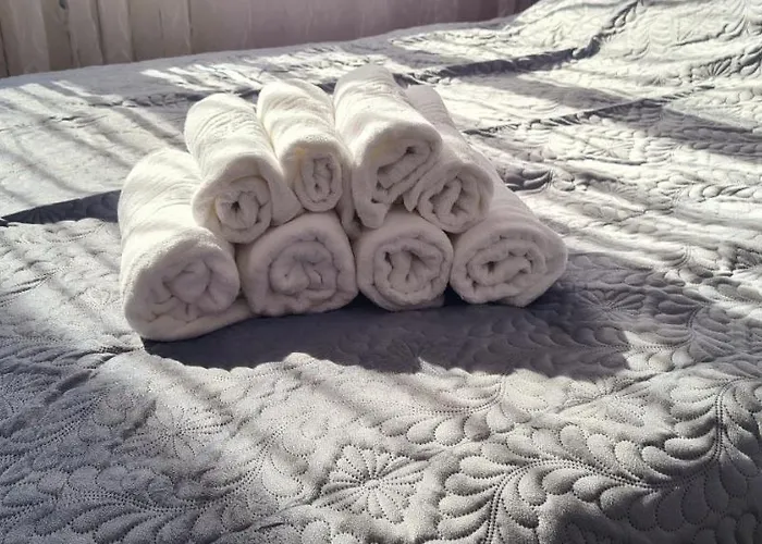 Perfect View 2 Self Check-in Apartment Bucharest