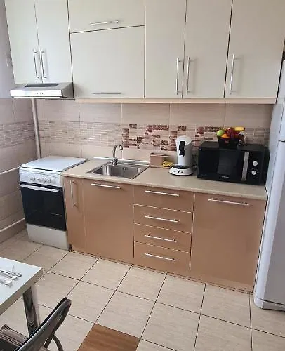 Perfect View 2 Self Check-in Apartment *