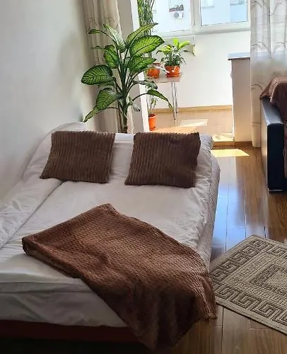 Perfect View 2 Self Check-in بوخارست