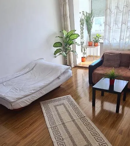 Apartment Perfect View 2 Self Check-in