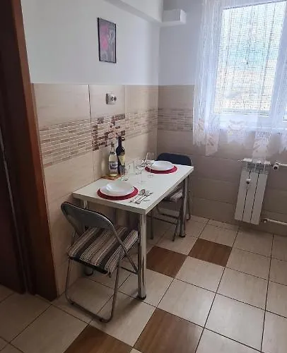 Apartment Perfect View 2 Self Check-in *