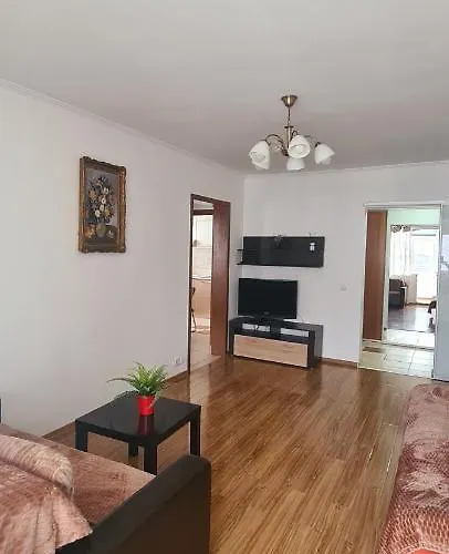 Perfect View 2 Self Check-in * بوخارست