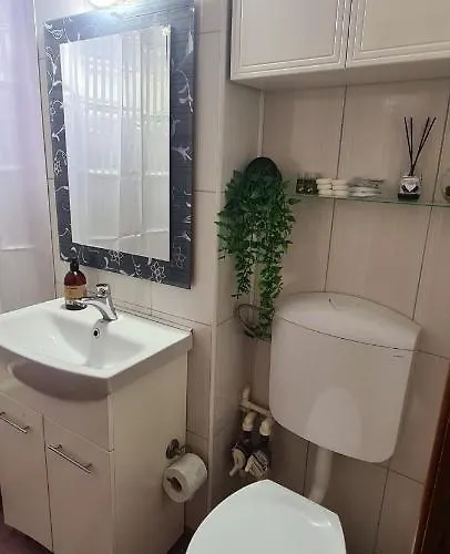 Perfect View 2 Self Check-in Bucareste