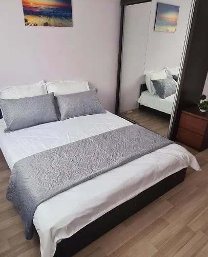 شقة Perfect View 2 Self Check-in