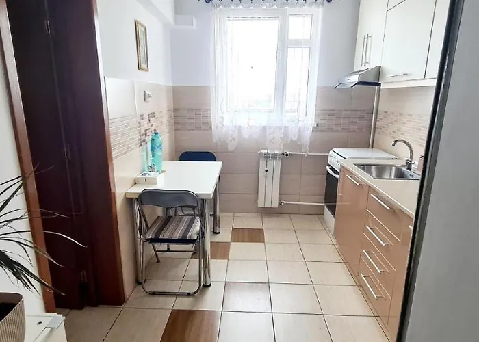 Apartamento Perfect View 2 Self Check-in *