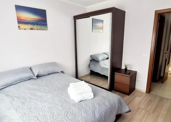 Perfect View 2 Self Check-in * Bucareste