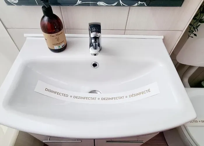 Apartamento Perfect View 2 Self Check-in *