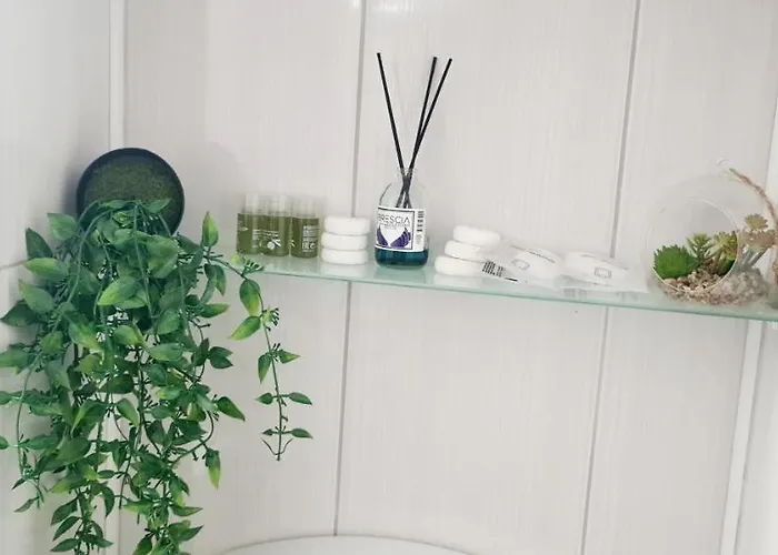 Apartment Perfect View 2 Self Check-in *