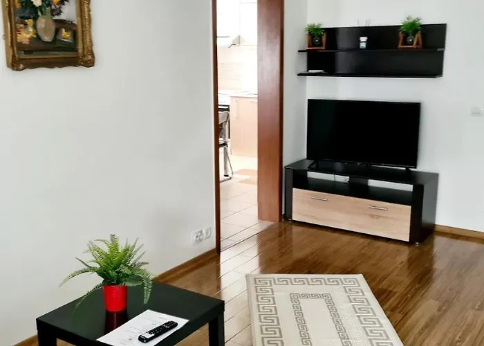 Perfect View 2 Self Check-in Apartment