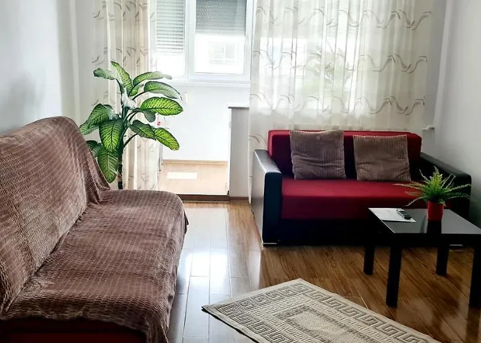 Perfect View 2 Self Check-in * Bucareste