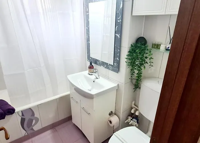 Perfect View 2 Self Check-in Bucareste