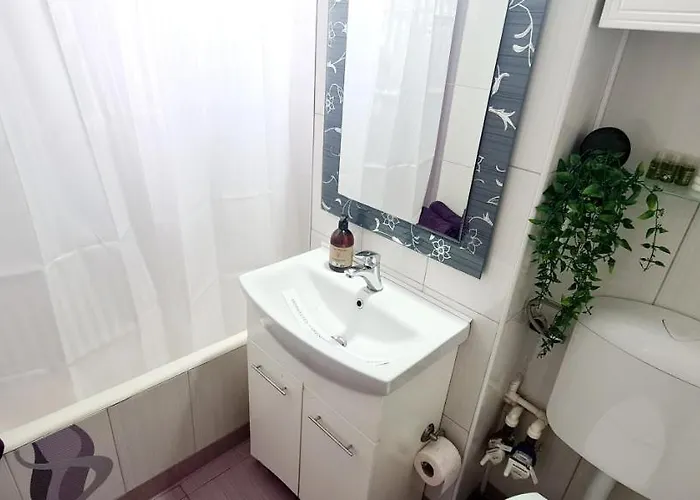 Apartment Perfect View 2 Self Check-in Bucharest