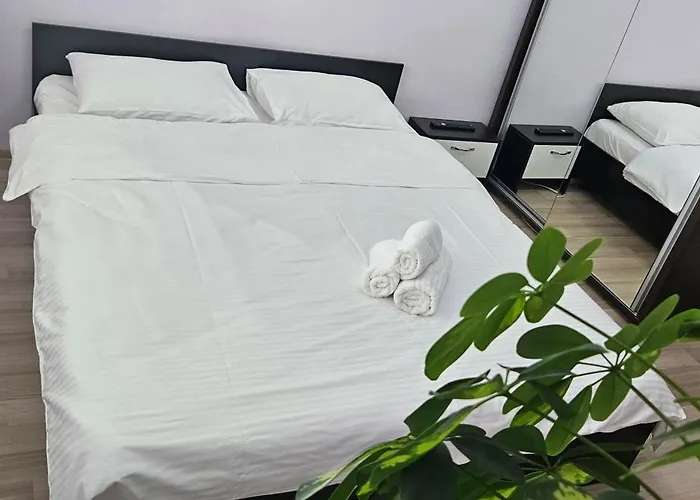 Apartamento Perfect View 2 Self Check-in *