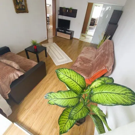 Perfect View 2 Self Check-in Lägenhet